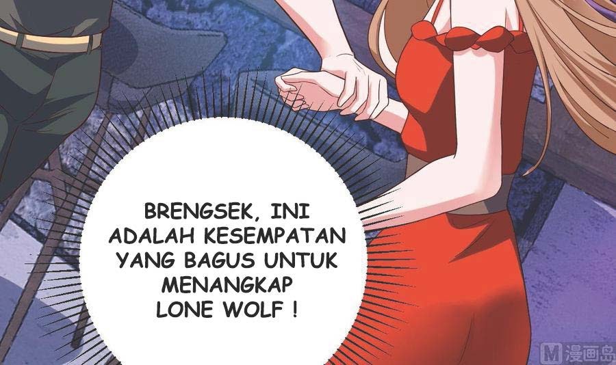 Rebirth Into the Strongest Immortal Cultivator chapter 53
